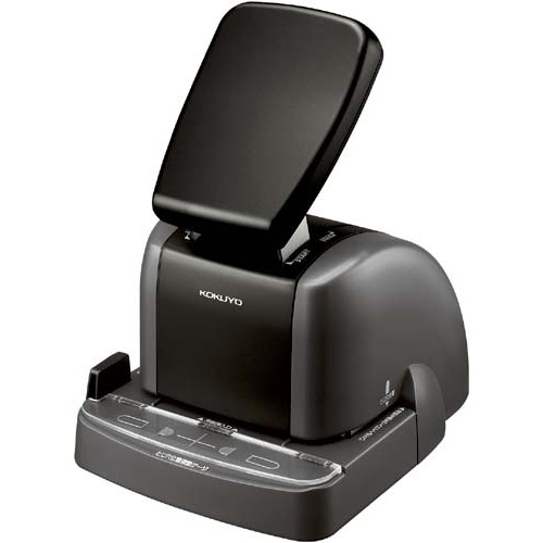 針なしステープラー＜ハリナックス＞（２穴タイプ）画像