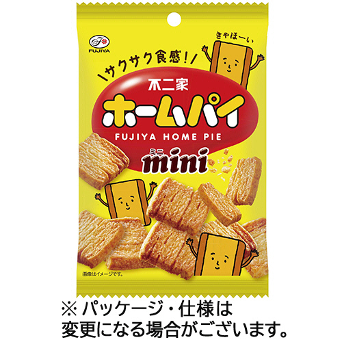 ﾎｰﾑﾊﾟｲﾐﾆ 50g 1ｾｯﾄ(10ﾊﾟｯｸ)画像