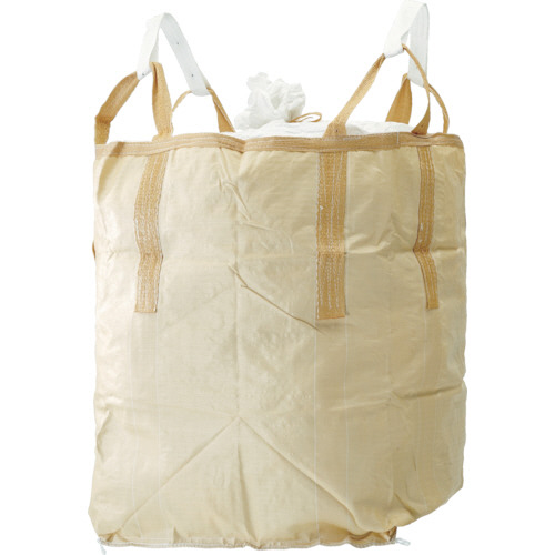 ｺﾝﾃﾅﾊﾞｯｸﾞ角型 注入口付 1枚