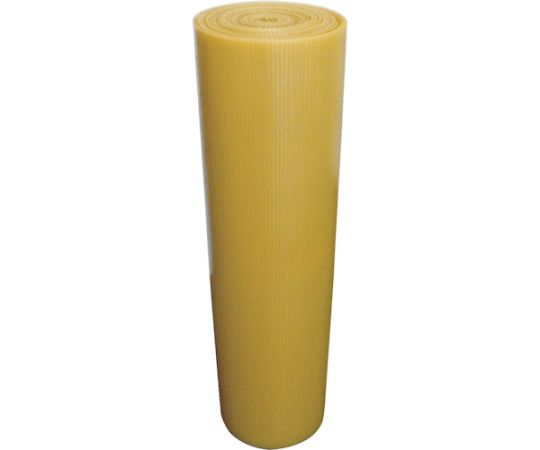プラスチック製巻きダンボール900X50M画像