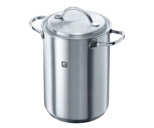 ツヴィリング　ツインスペシャルズシリーズ　パスタ＆ベジタブルクッカー　16cm　40990-005画像