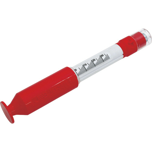 ｼﾞｮﾌﾞﾏｽﾀｰ ｶﾍﾞ裏一発(下地探し) 1本画像