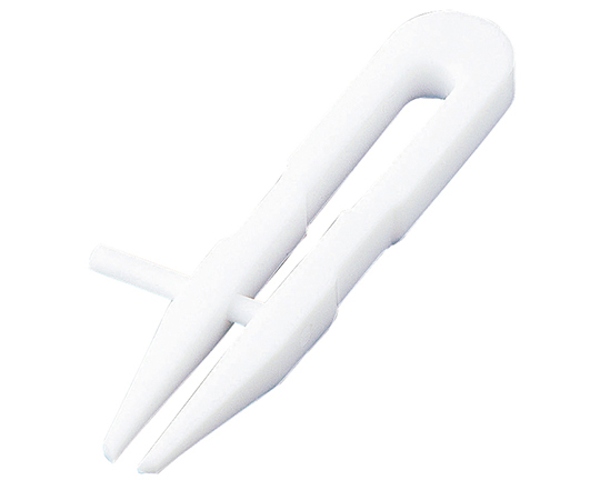 ピンセット（PTFE製）　027.151　先端細画像