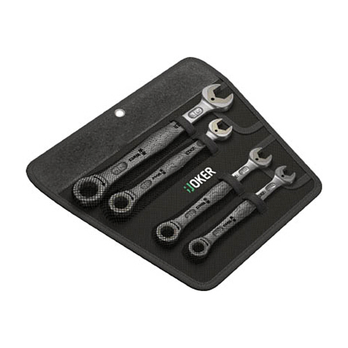 ｺﾝﾋﾞﾈｰｼｮﾝﾗﾁｪｯﾄﾚﾝﾁｾｯﾄ ｲﾝﾁ 4本組 1ｾｯﾄ画像