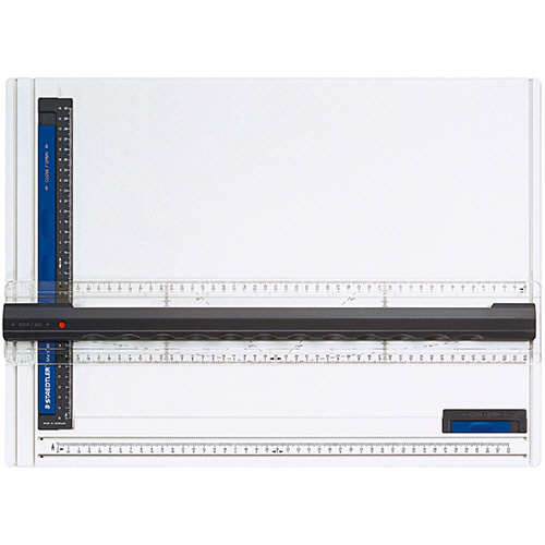 ﾏﾙｽ ﾃｸﾆｺ製図版 A3判用 1台画像