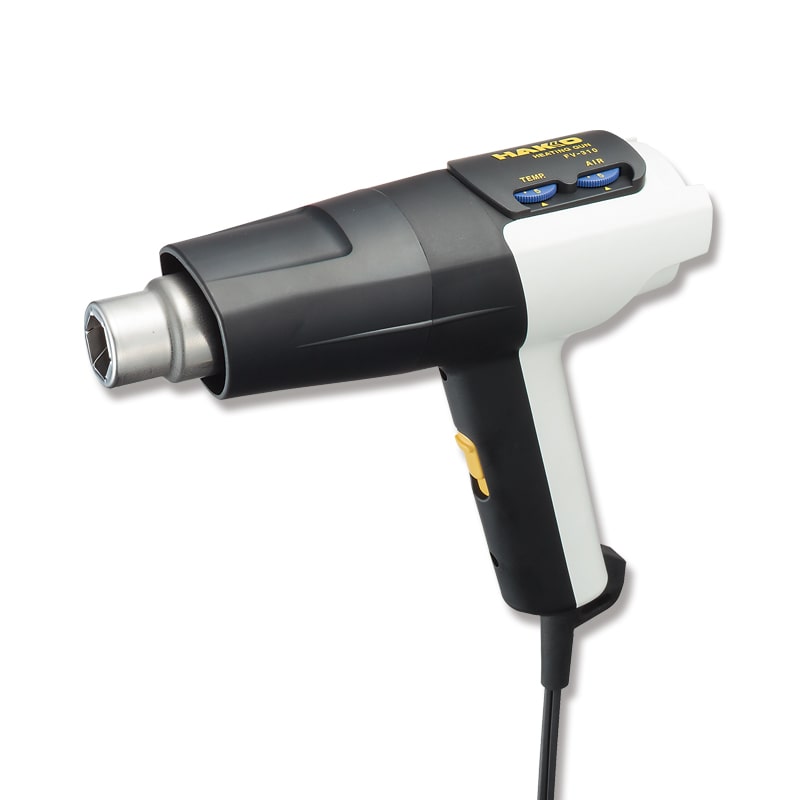 ＦＶ３１０－８１　ヒーティングガン画像