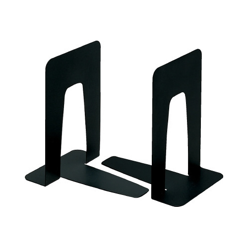 ブックエンド　大　黒画像