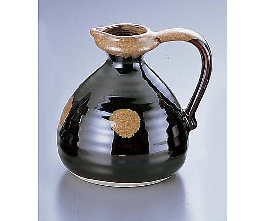 天目手付燗瓶 2号画像