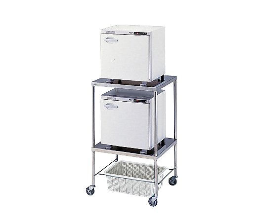 清拭車 （おしぼり300～400本収納）