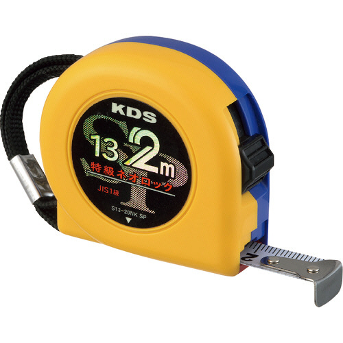 特級ﾈｵﾛｯｸ 幅13mm 長さ2m 固定爪 1個画像