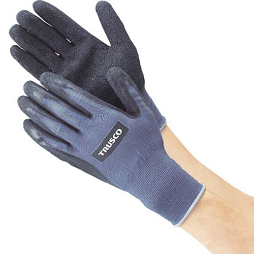 ｸﾞﾘｯﾌﾟﾌｨｯﾄ手袋 天然ｺﾞﾑ LL 1双画像