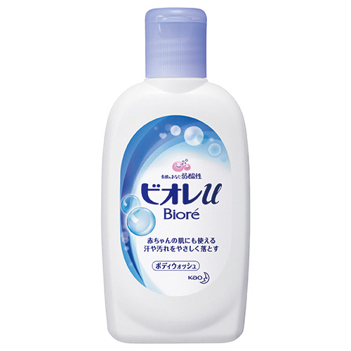 ﾋﾞｵﾚu ﾎﾞﾃﾞｨｳｫｯｼｭ ﾐﾆ 90ml 1本画像