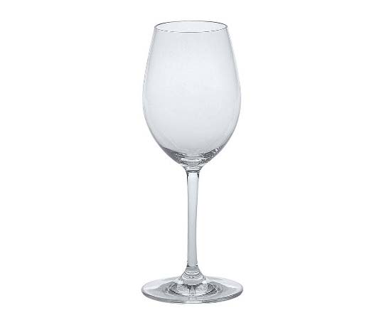 カーライル　アリバイ　白ワイングラス　330mL　5643-07画像