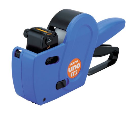 ハンドラベラー　UNO　1W（印字配列　6L23B-J1）画像
