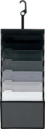 Ａ４ソーテッド　６ポケット　モノ　３枚入画像