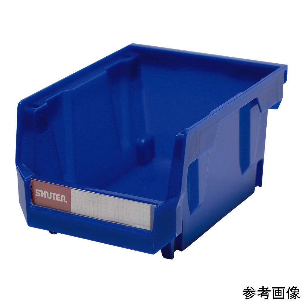 スタッキングコンテナ 9.6L画像