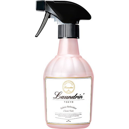 ﾗﾝﾄﾞﾘﾝ ﾌｧﾌﾞﾘｯｸﾐｽﾄ ｸﾗｼｯｸﾌｨｵｰﾚ 本体 370ml 1本画像