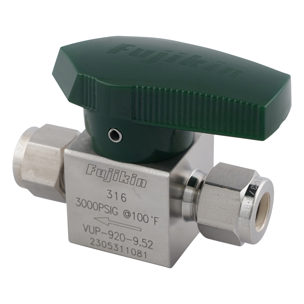 プラグバルブ　Φ9.52画像