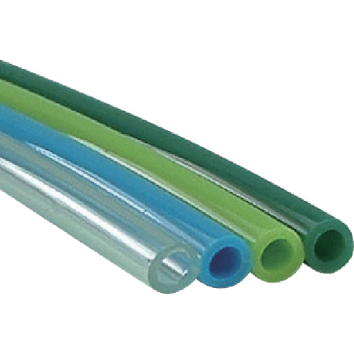 ﾏﾙﾁﾌﾗｯﾄﾁｭｰﾌﾞ4連 8mm/20m巻 1巻画像