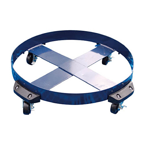 ｱｸｱ ﾄﾞﾗﾑ缶ｷｬﾘｰ ｺﾞﾑ 1台画像