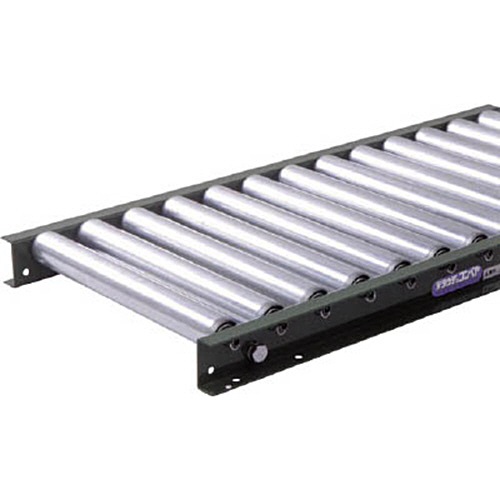 ｽﾁｰﾙﾛｰﾗｺﾝﾍﾞﾔ φ48.6×W400×P75×2000L 1台