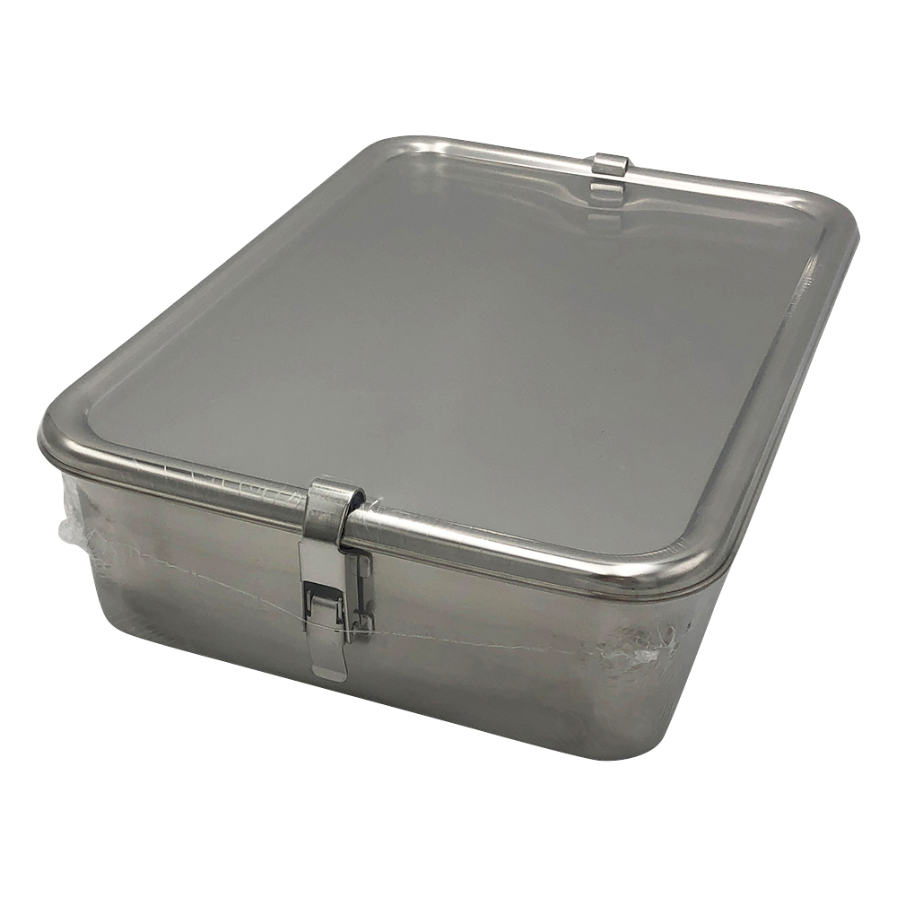 フック付コンテナー　（367×261×90mm）画像