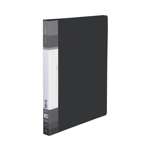 ＜グラッセル＞替紙・１５枚（最大６０枚）・黒画像