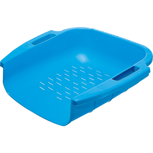 農業用品 み ﾎﾟﾘｲｼﾐ 青 1個画像