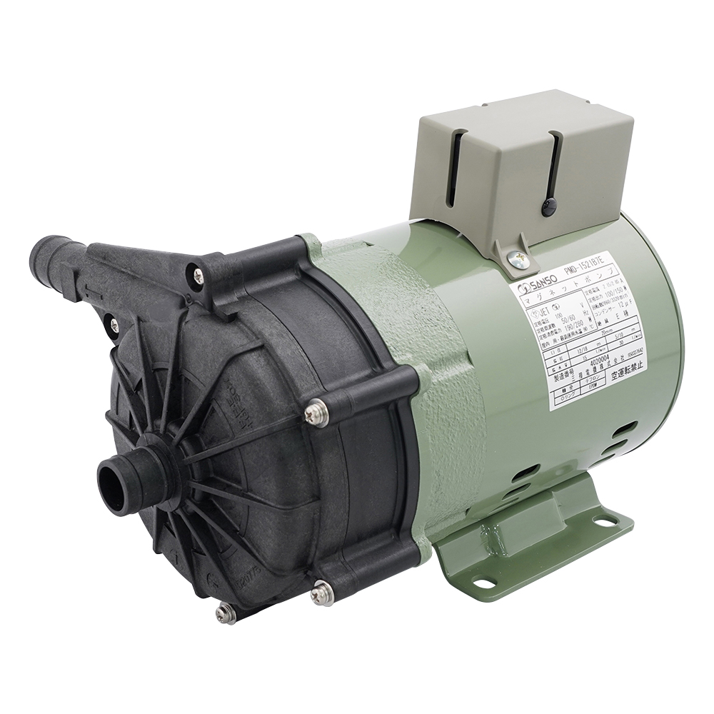 マグネットポンプ