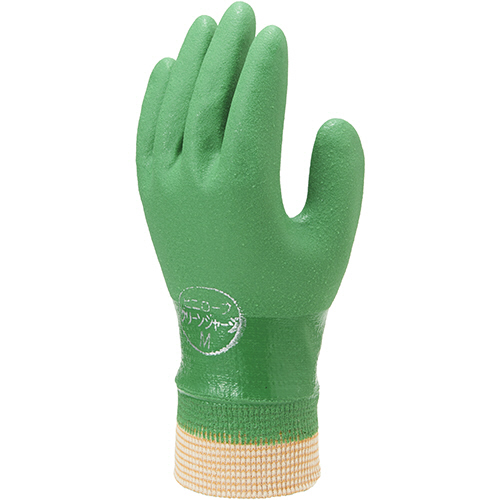 600 ｸﾞﾘｰﾝｼﾞｬｰｼﾞ M 1双画像