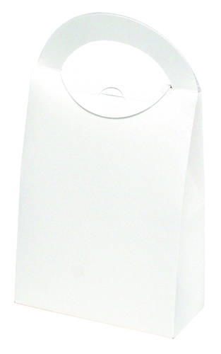 ハンディースリムBOX L 白画像