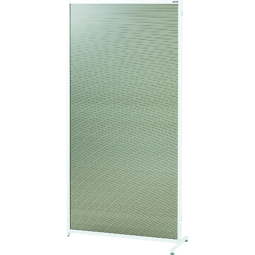 ＴＲＵＳＣＯ　マグネットパーテーション　９００ＸＨ１８００　ブロンズ画像