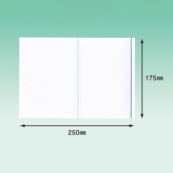 ＰＡ－０５８Ｔ　ポケットタイプ（Ａ５サイズ用）画像