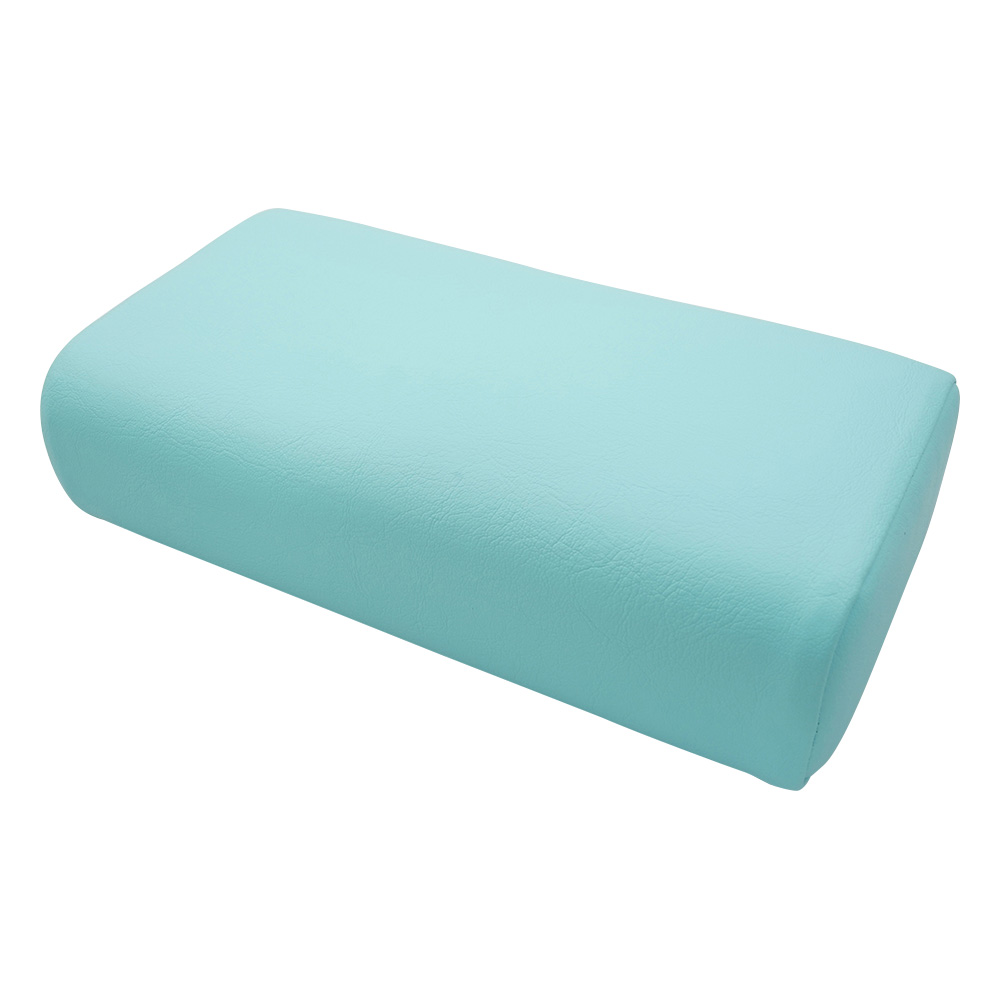 かどまるマクラ（中）　スカイブルー画像