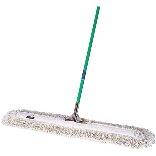 体育館モップ　９０ｃｍ