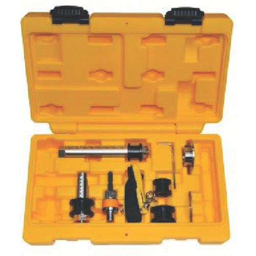 内径ｶｯﾀｰ13点ｾｯﾄ 1ｾｯﾄ画像