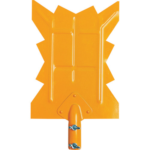 ｽﾘｰV(鉄) 頭 1個画像