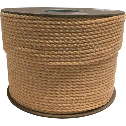 KPﾛｰﾌﾟﾄﾞﾗﾑ巻 6φ×200m 1巻画像