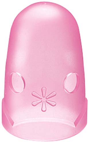 紙めくり＜メクリンキャップ＞Ｍ　ピンク１５個入画像