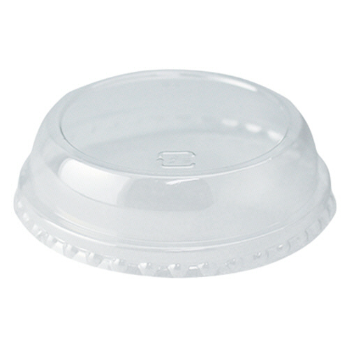 ﾃﾞｻﾞｰﾄｶｯﾌﾟ ﾌﾀ 130mL用 1ﾊﾟｯｸ(100個)画像