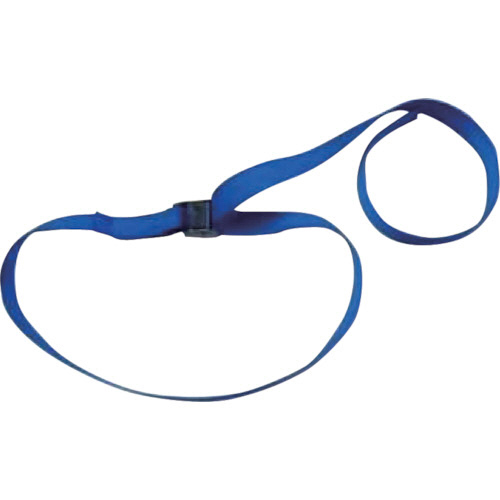 ﾗｯｼﾝｸﾞﾍﾞﾙﾄ(ﾍﾞﾙﾄ荷締機)ｶﾑﾊﾞｯｸﾙ式ｴﾝﾄﾞﾚｽﾀｲﾌﾟ 1個画像