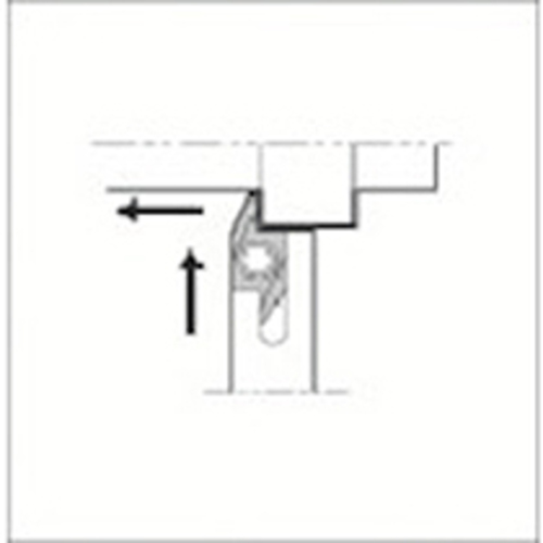 ｽﾓｰﾙﾂｰﾙ用ﾎﾙﾀﾞ 1個画像