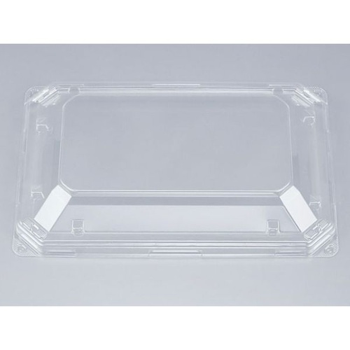 シーピー化成 BFNアルバ25 嵌合蓋画像