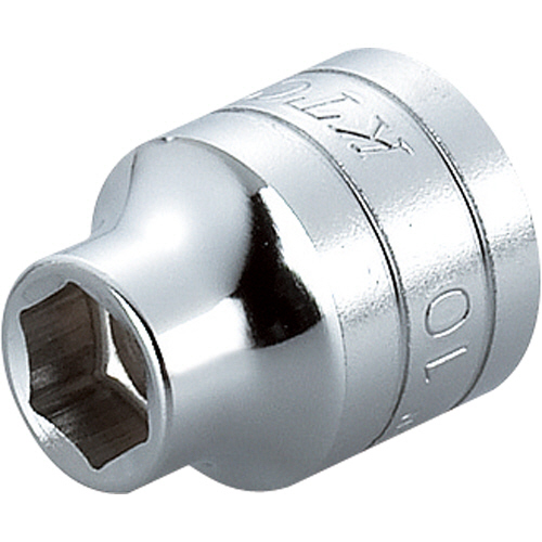 12.7sq.ｿｹｯﾄ(六角) 35mm 1個画像