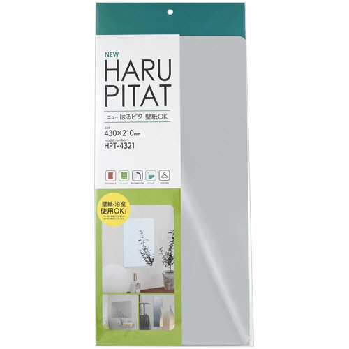 ﾆｭｰはるﾋﾟﾀ 壁紙OK 430×210mm 1枚画像