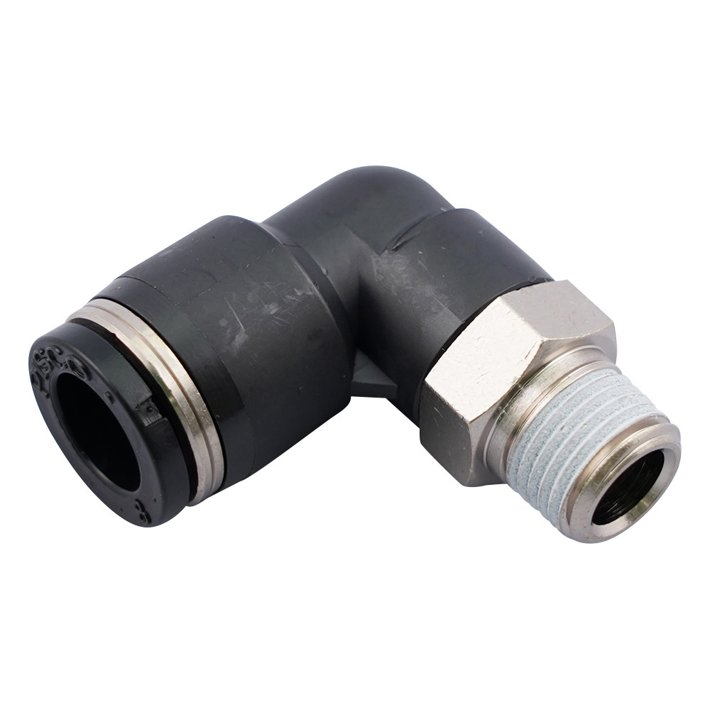 チューブフィッティング画像