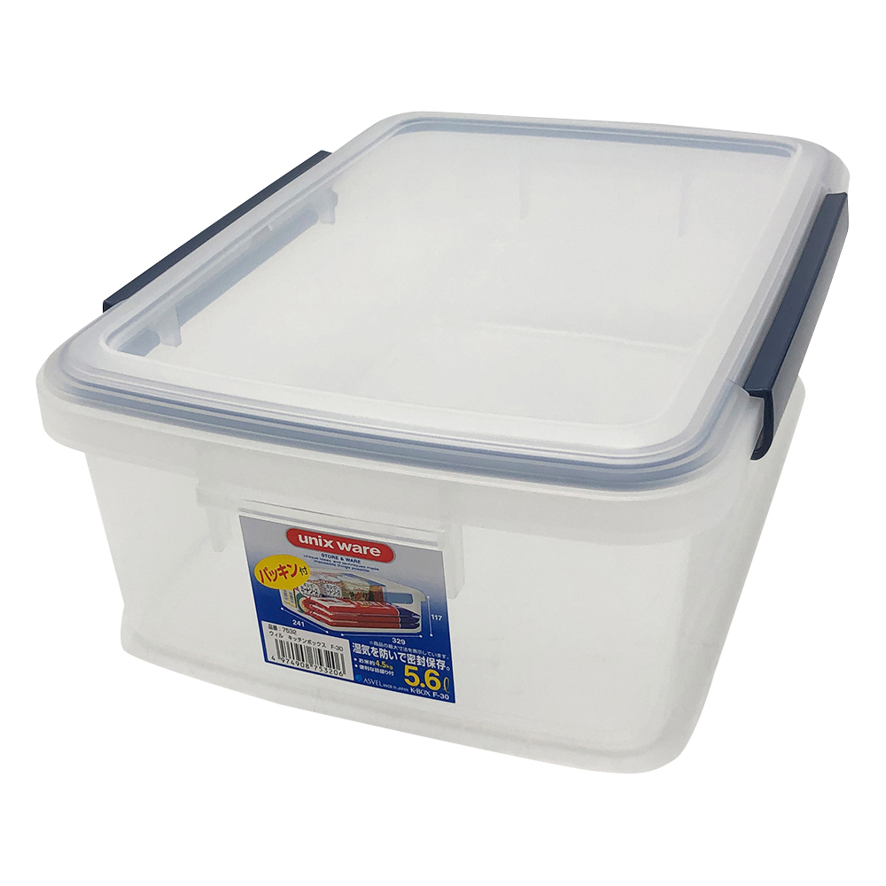 K・BOX　5.6L画像