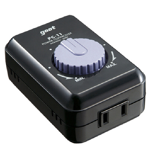 ｸﾞｯﾄ ﾊﾟﾜｰｺﾝﾄﾛｰﾗｰ 1個