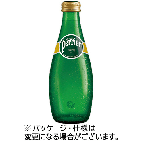 ﾐﾈﾗﾙｳｫｰﾀｰ(炭酸水) 330mL 瓶 1ｹｰｽ(24本)画像
