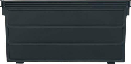 オプション　ワゴン・脇机引出用仕切板（中・下段用）